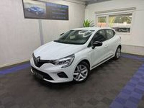 Clio V Clio TCe 100 Business 2019 occasion 69120 Vaulx-en-Velin