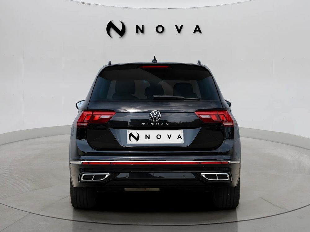 Tiguan 2.0 TDI R Line Toit Ouvrant 4Motion Attelage 2023 occasion 33600 Pessac