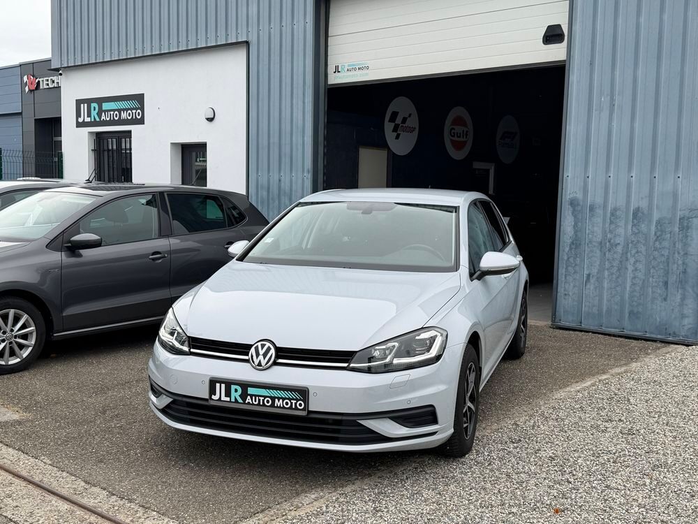 Golf Business 2017 occasion 67500 Haguenau