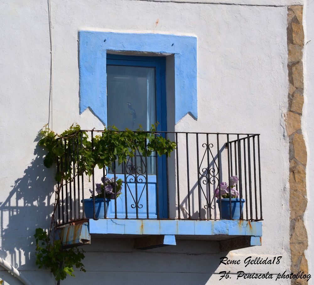   PENISCOLA ESPAGNE APPARTEMENT 4 Personnes Espagne, PENISCOLA