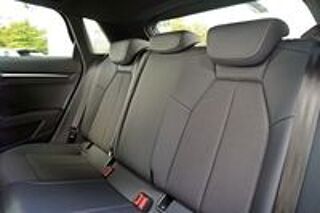 A3 Sportback 35 TFSI Mild Hybrid 150 S tronic 7 S Line 2022 occasion 69007 Lyon
