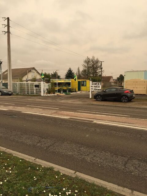  chalet � louer 1 pi�ce 10 m� Dordives