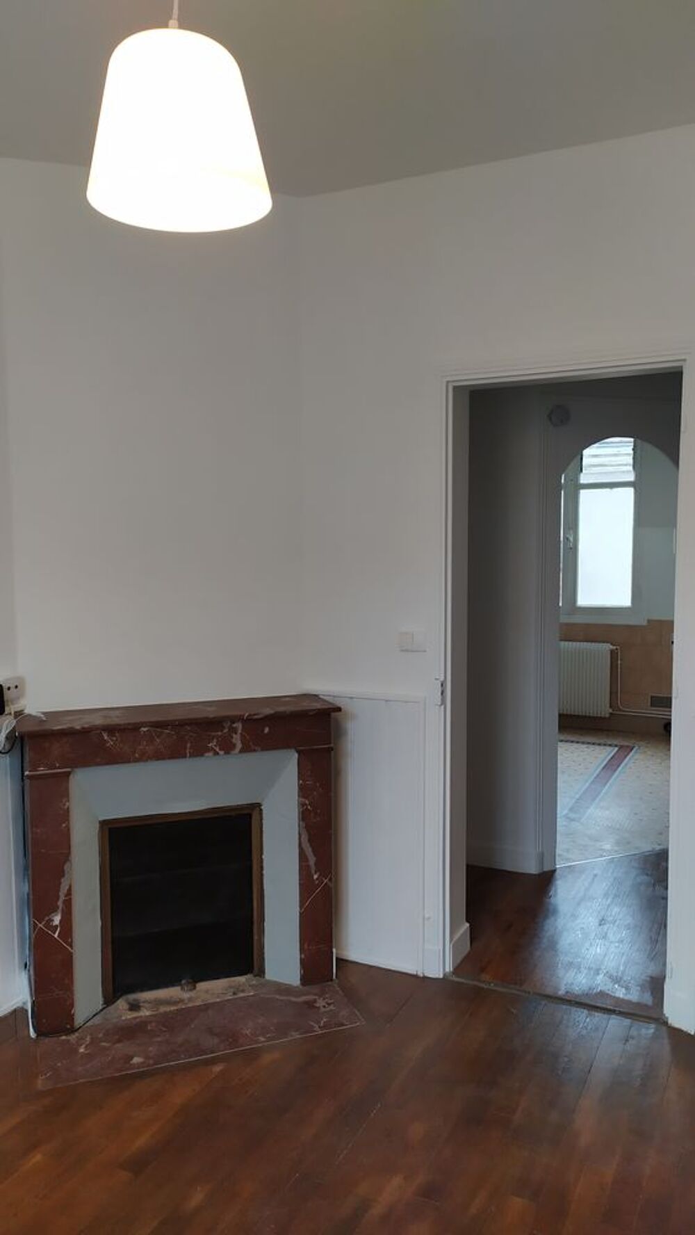 Location Appartement DE SUITE APPARTEMENT T 3 TOURS QUARTIER RABELAIS Tours