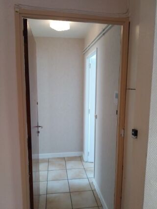  Appartement � louer 3 pi�ces 50 m� Dijon
