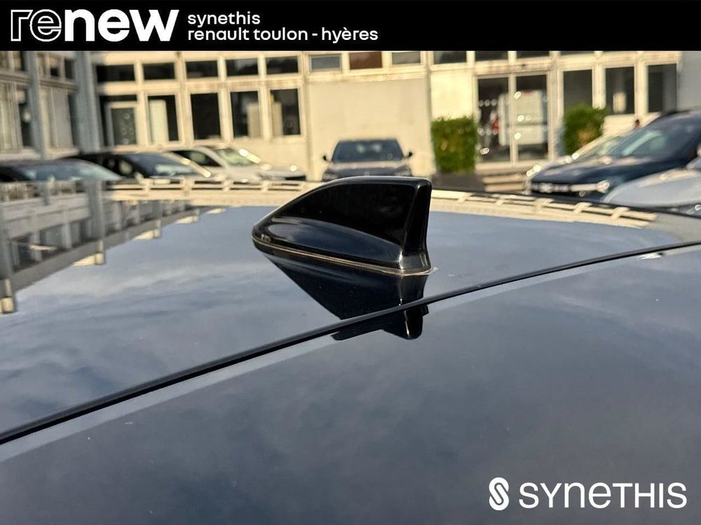 Austral E-Tech hybrid 200 Techno 2023 occasion 83160 La Valette-du-Var