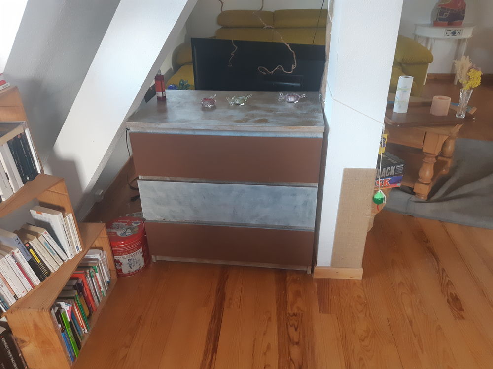 Commode IKEA MALM Meubles