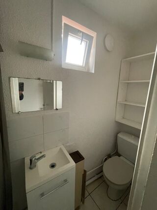  Appartement à louer 2 pièces 36 m² Nevers