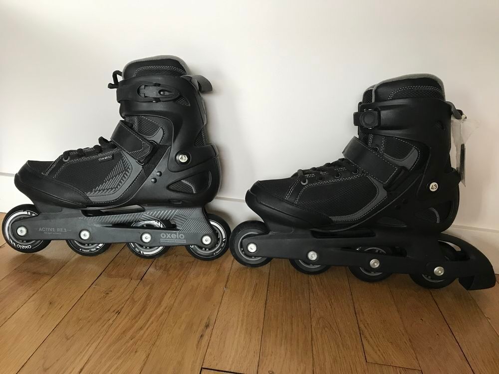 Cadeau St Valentin NEUFS Rollers Sports