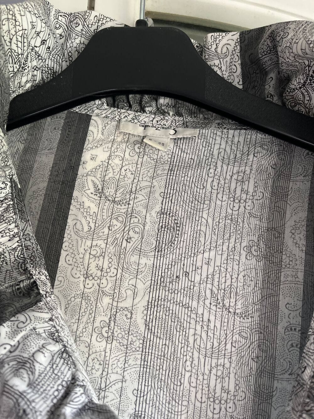Chemisier styl&eacute; de chez 123 Vêtements