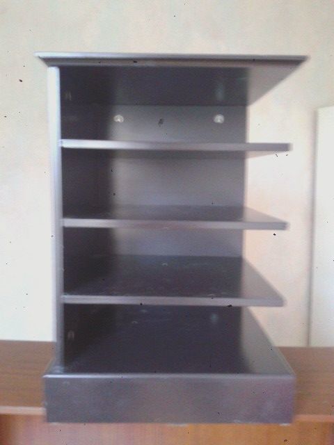 PETIT MEUBLE 'RANGEMENT' DE SALON 13 Reims (51)