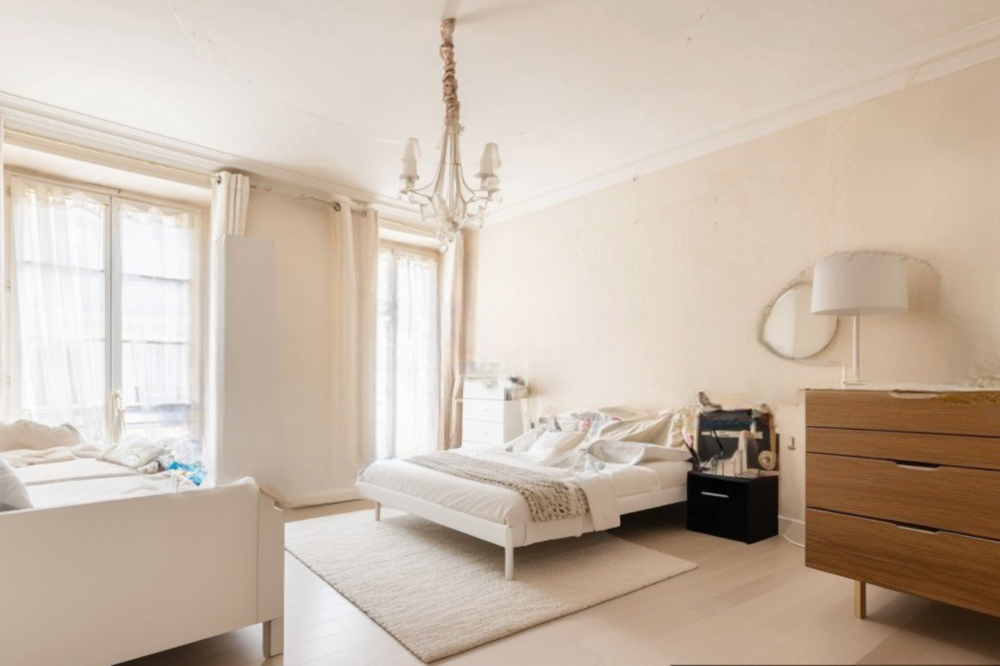 Vente Appartement Bel appartement familial de 4 pièces 75009 Paris 9