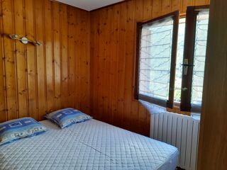  Maison � louer 2 pi�ces 35 m� Saint-bon-tarentaise