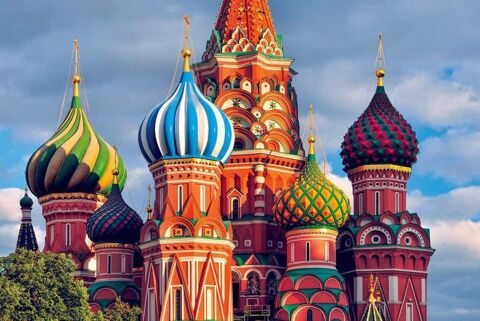 Professeure de russe diplômée, pour tous âges, tous niveaux. 0 38210 Vourey