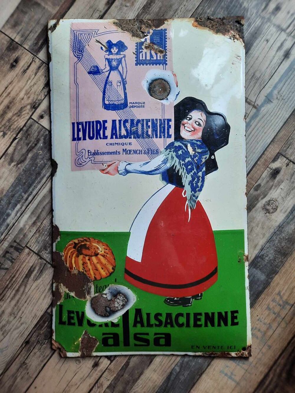   collectionneur achete objet ancien de garage ect... 