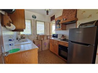  Maison � vendre 6 pi�ces 143 m�