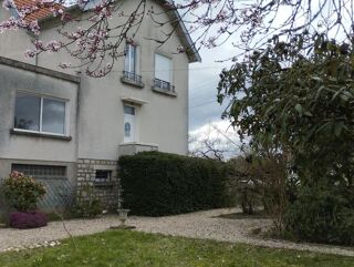  Maison à vendre 5 pièces 113 m²