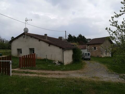   Maison individuelle  Maison - 5 pice(s) - 80 m