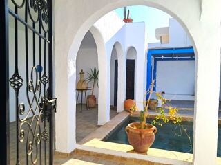  Maison � vendre 3 pi�ces 83 m� Midoun djerba
