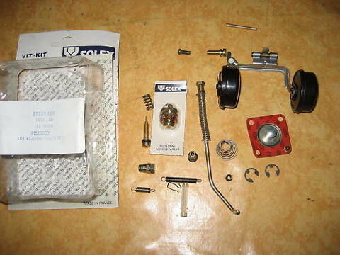 Pi&egrave;ces et &eacute;quipements Voiture Pi&egrave;ces et &eacute;quipements Voiture  occasion Saint-Geni&egrave;s-de-Comolas 30150