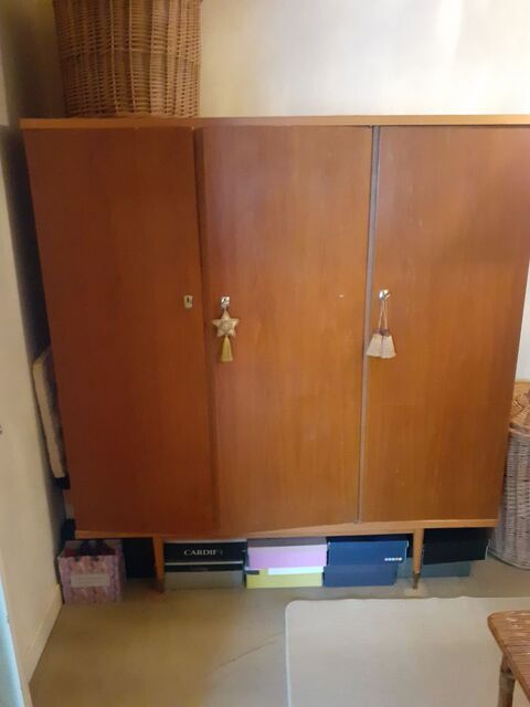 ARMOIRE PENDERIE 110 Annay (62)