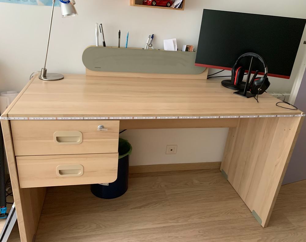 Bureau Meubles