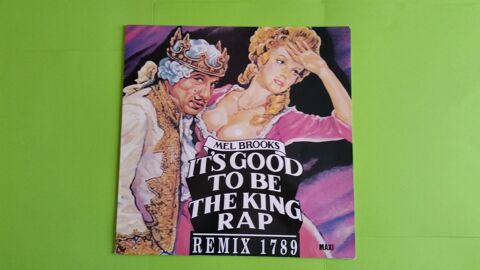 MEL BROOKS 0 Toulouse (31)