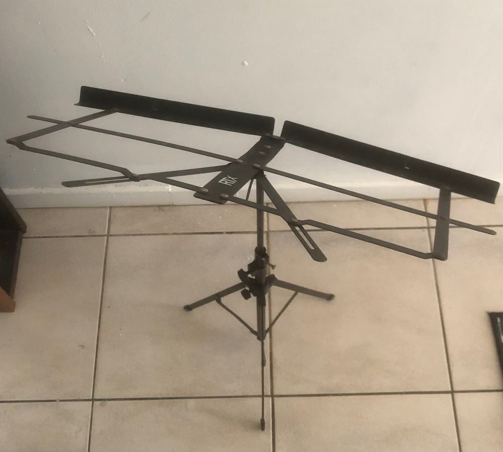 PUPITRE Instruments de musique