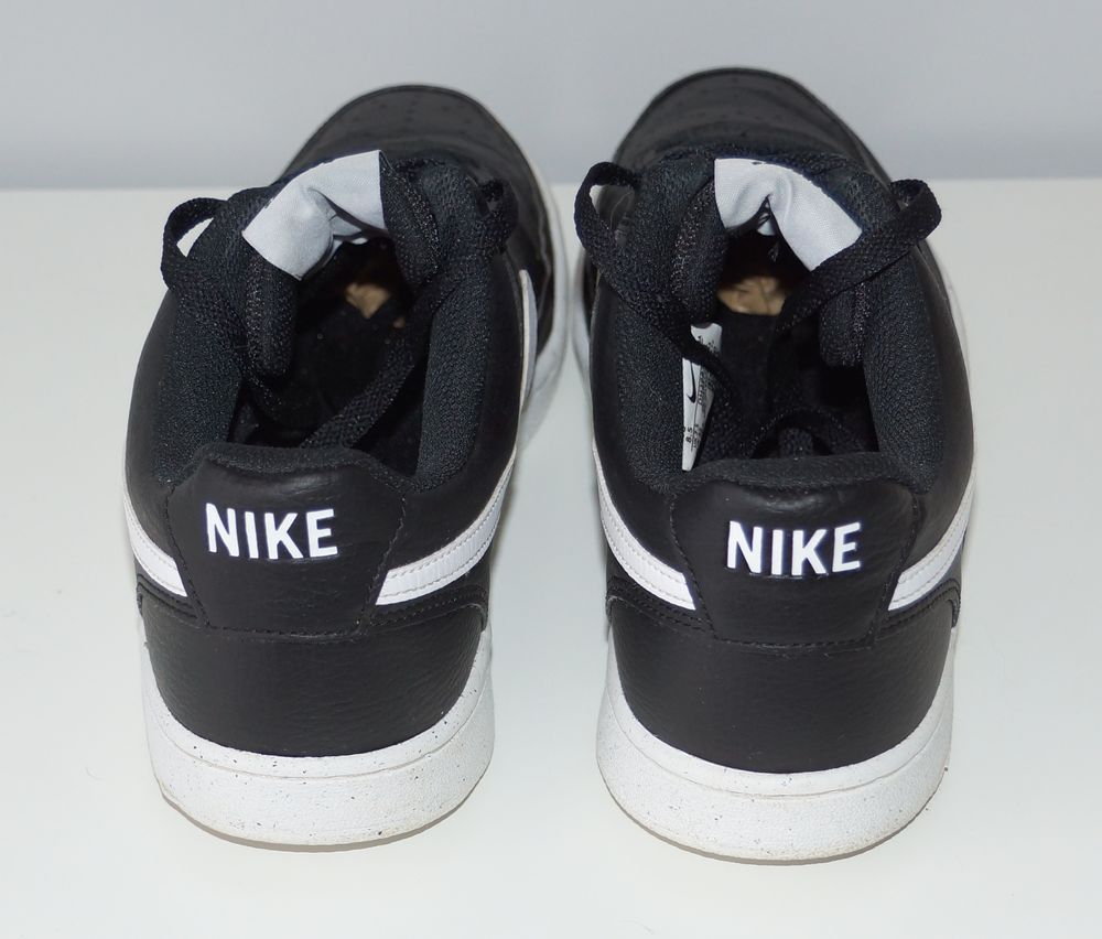 SNEAKERS NIKE COURT VISION LOW NEXT NATURE Chaussures