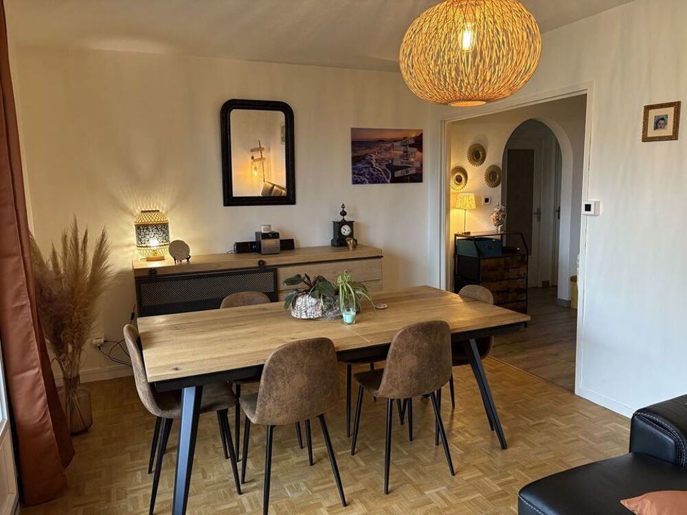 Vente Appartement T3 - 65m ² La verpilliere
