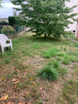  Maison � vendre 3 pi�ces 65 m�