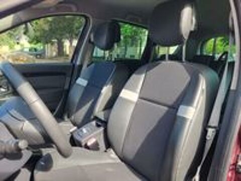 Sc&eacute;nic III Scenic III dCi 130 FAP eco2 Bose Energy 2012 occasion 78540 Vernouillet