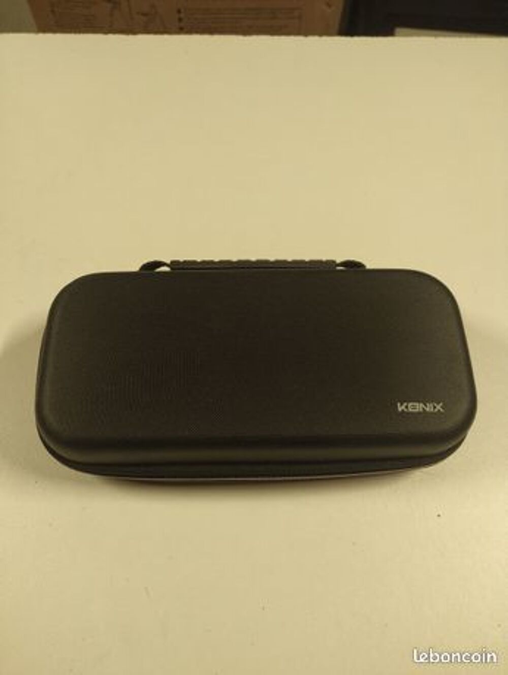 Coffret de rangement pour cartes SD Photos/Video/TV