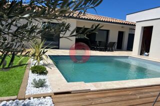  Maison à vendre 5 pièces 131 m²