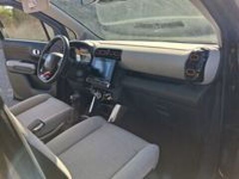 C3 Aircross Phase2 Shine BVM6 2021 occasion 69330 Meyzieu