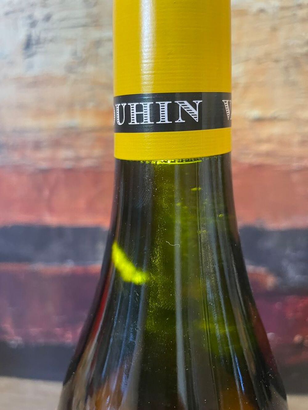 1 Bt Chablis GC Les Preuses Drouhin Vaudon 2020 Cuisine