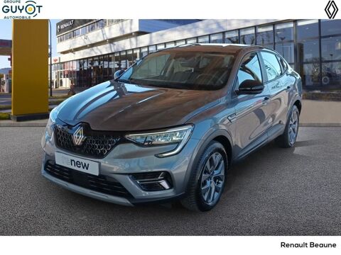 Annonce voiture Renault Arkana 23490 €
