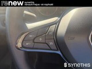 Clio V Clio SCe 65 Authentic 2023 occasion 83600 Fr&eacute;jus
