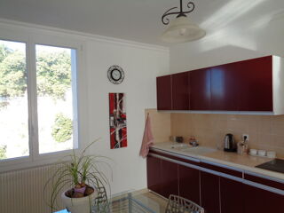  Appartement � vendre 3 pi�ces 75 m�