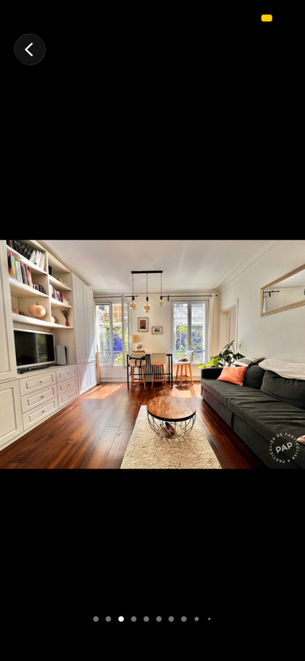 Appartement 4 pièces 50 m² · à Paris 18 · 50 m² · 535 000 €
