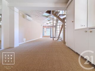  Plateau à louer 50 m²