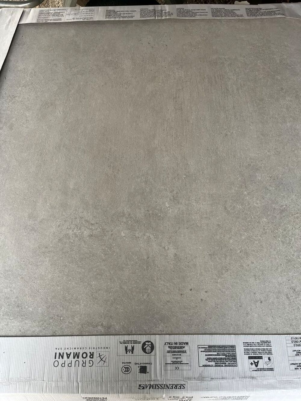 Carrelage Bricolage