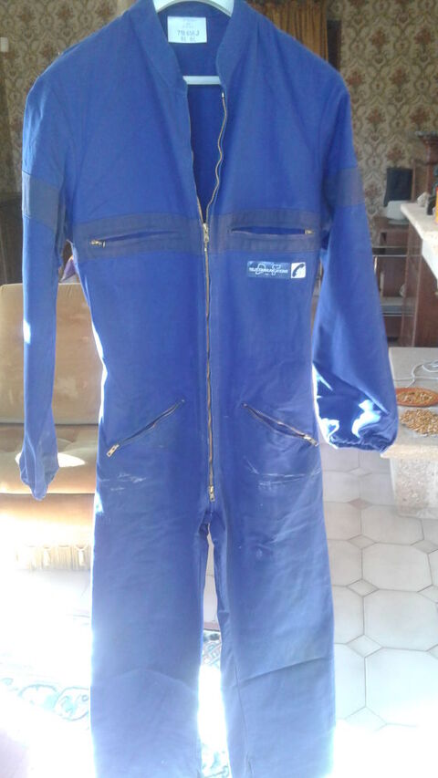 Combinaison m�canicien neuve 18 Dijon (21)