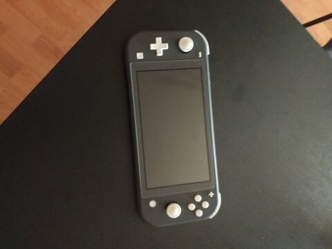 Console portable Nintendo switch lite 150 Lingolsheim (67)