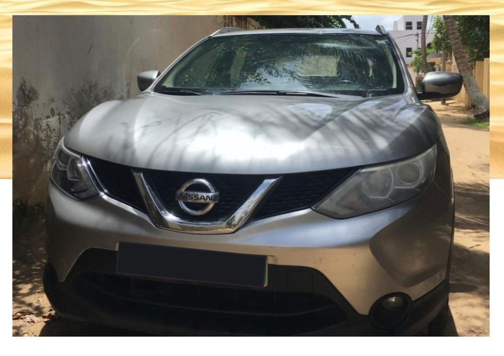 Qashqai 1.6 DIG-T 163 Acenta 2016 occasion 69620 L&eacute;tra