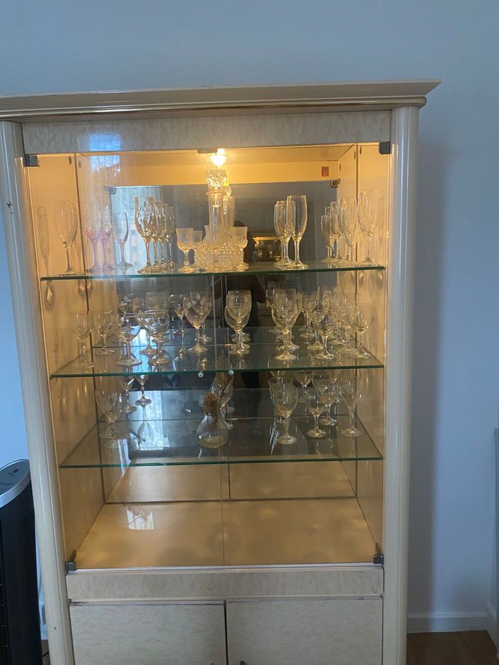 Buffet bitrine Meubles