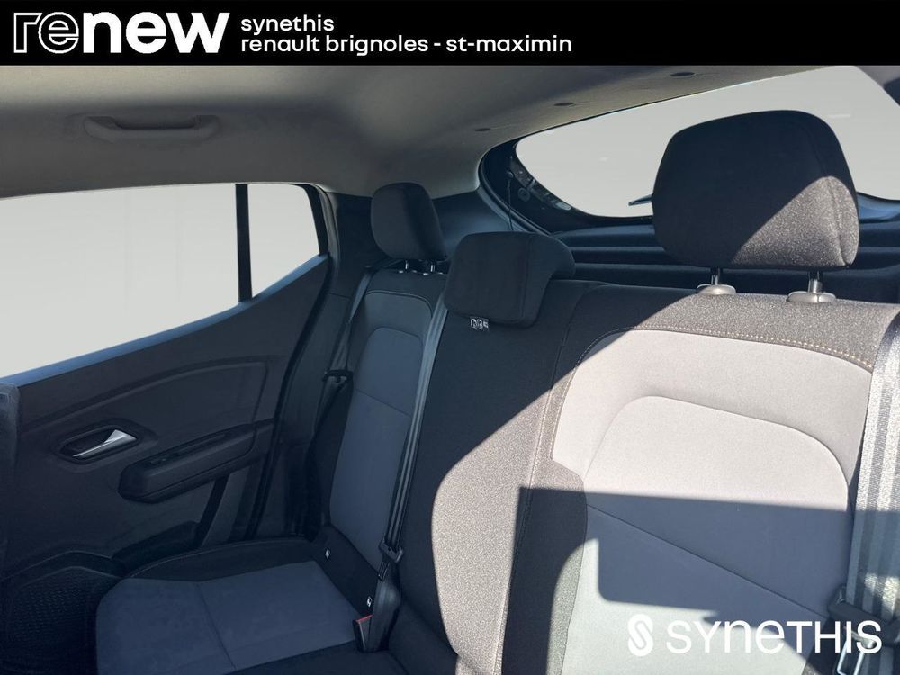 Sandero TCe 90 GSR2 Stepway Extreme 2026 occasion 83170 Brignoles