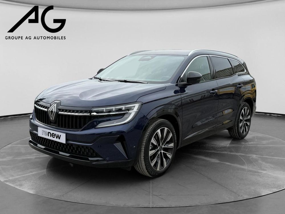 Espace E-Tech full hybrid 200 GSR2 Techno 2025 occasion 08300 Rethel