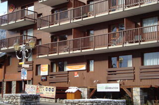 Location  Appartement 