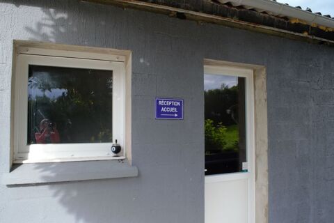  Atelier � louer 3 pi�ces 590 m� Enquin-les-mines