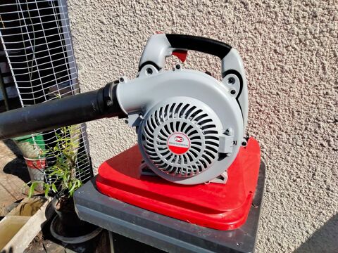 Souffleur .aspirateur feuilles ... 0 54610 Nomeny